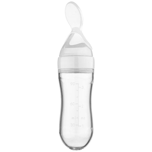 Mamadeira baby - Bottle